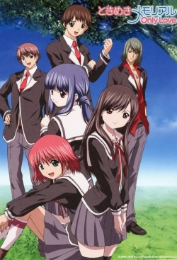 Tokimeki Memorial: Only Love-watch