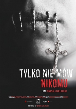 Tylko nie mów nikomu-watch