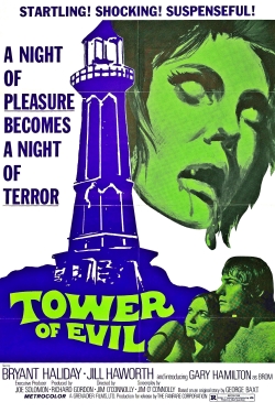 Tower of Evil-watch