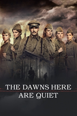 The Dawns Here Are Quiet-watch