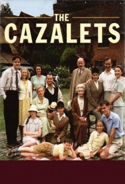 The Cazalets-watch