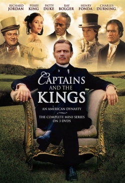 Captains and the Kings-watch