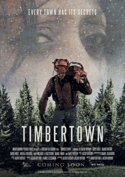 Timbertown-watch