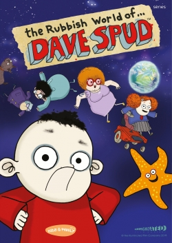 The Rubbish World of Dave Spud-watch