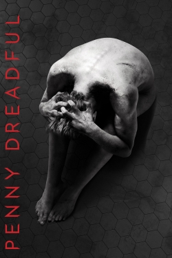 Penny Dreadful-watch