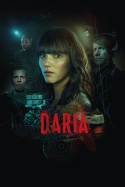 Daria-watch
