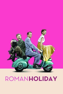 Roman Holiday-watch