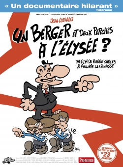 Un berger et deux perchés à l'Elysée ?-watch