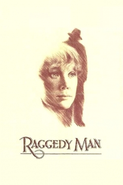 Raggedy Man-watch