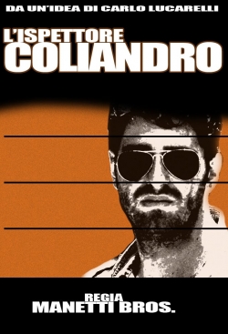 Inspector Coliandro-watch