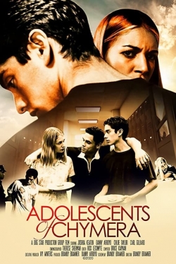 Adolescents of Chymera-watch