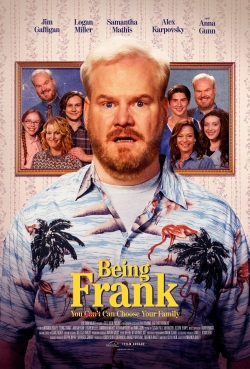 Being Frank-watch