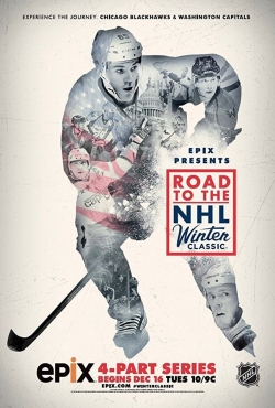 Road to the NHL Winter Classic-watch