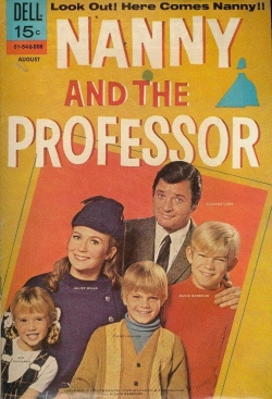 Nanny and the Professor-watch