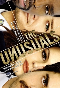 The Unusuals-watch