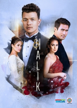 Halik-watch