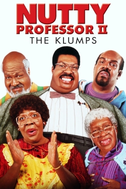 Nutty Professor II: The Klumps-watch