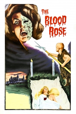 The Blood Rose-watch