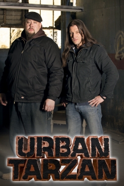 Urban Tarzan-watch