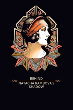 Behind Natacha Rambova's Shadow-watch