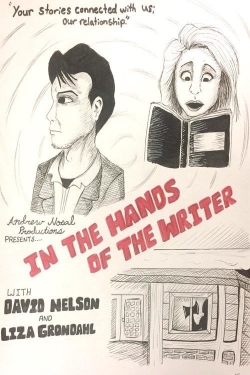 In the Hands of the Writer-watch