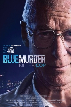 Blue Murder: Killer Cop-watch