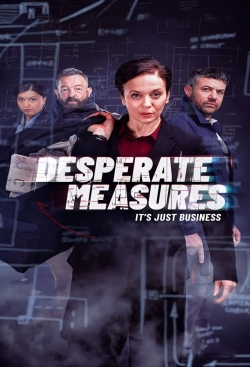 Desperate Measures-watch