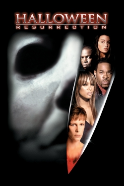 Halloween: Resurrection-watch