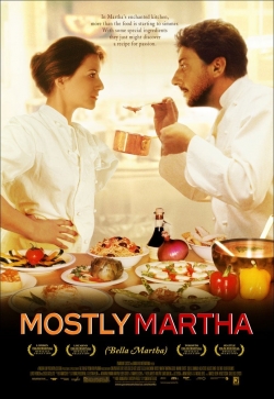 Mostly Martha-watch