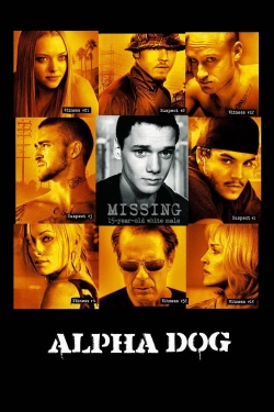 Alpha Dog-watch