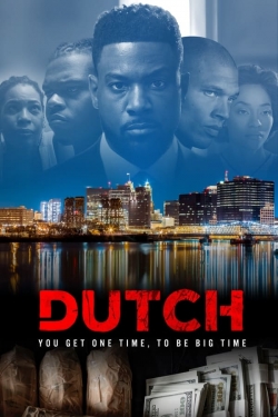 Dutch-watch