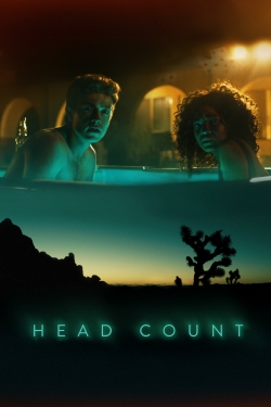 Head Count-watch