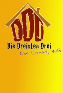 Die Dreisten Drei-watch