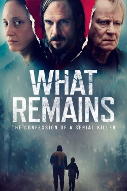 What Remains-watch