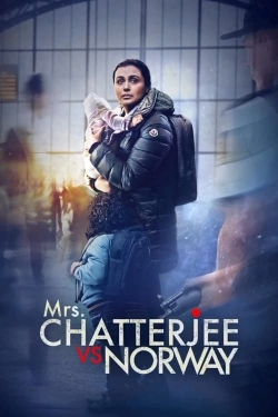 Mrs. Chatterjee Vs Norway-watch