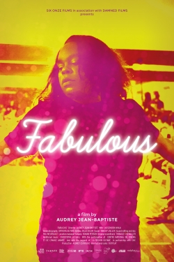 Fabulous-watch