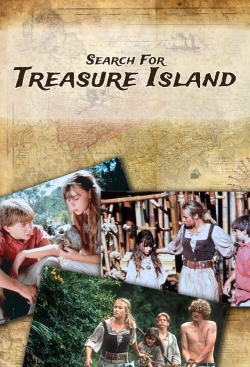 Search for Treasure Island-watch