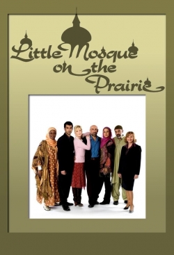 Little Mosque on the Prairie-watch