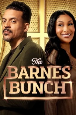 The Barnes Bunch-watch