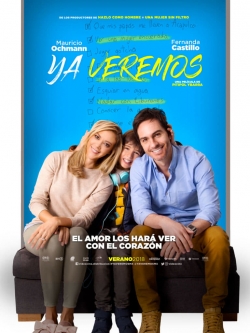 Ya veremos-watch