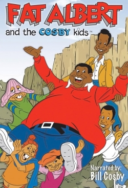 Fat Albert and the Cosby Kids-watch