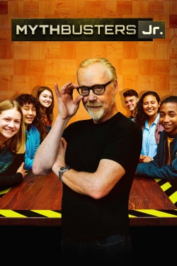 Mythbusters Jr.-watch