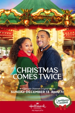 Christmas Comes Twice-watch