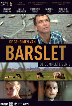 De Geheimen van Barslet-watch