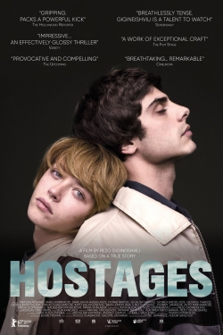 Hostages-watch