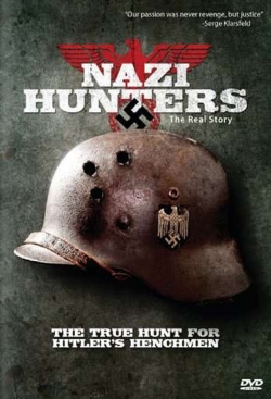 Nazi Hunters-watch