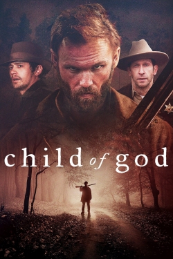 Child of God-watch