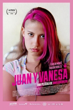 Juan And Vanesa-watch