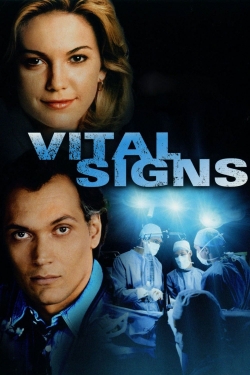 Vital Signs-watch