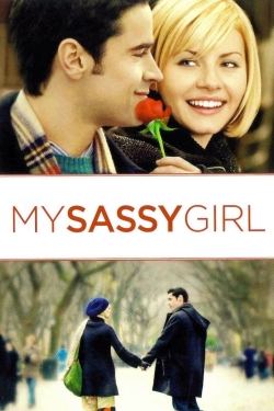 My Sassy Girl-watch